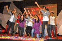 Childrens Day Celebrations at FNCC